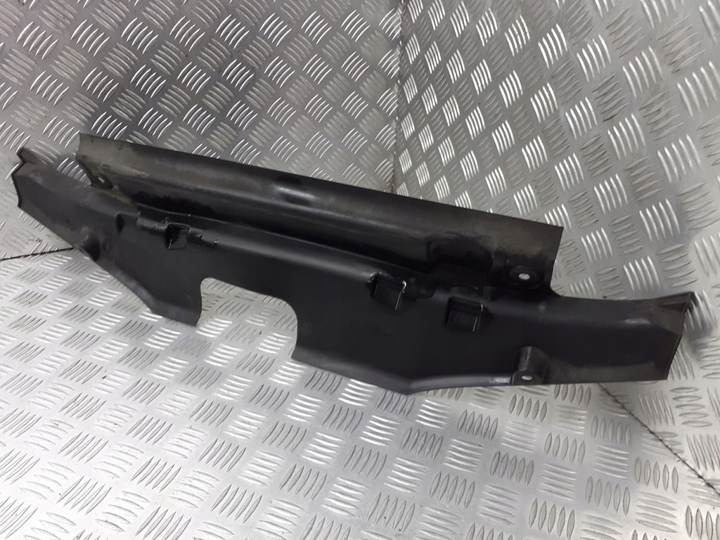 фото №1, Захист поперечина передній primera p12 61874av610