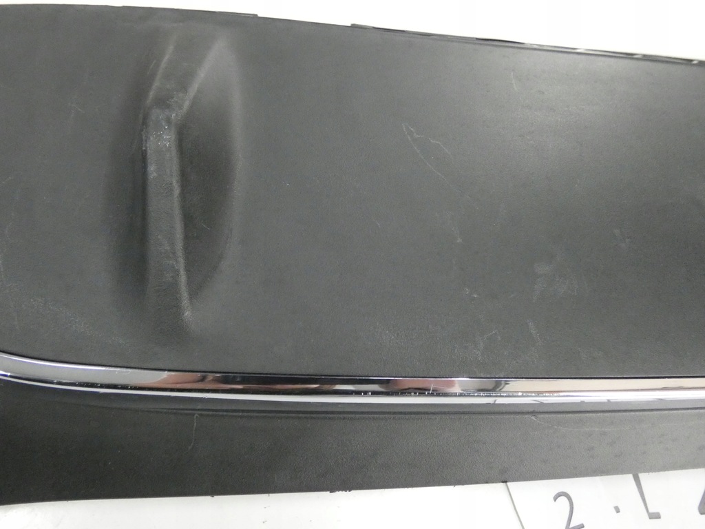 фото №7, Диффузор бампера задняя mercedes e-klasa w-213 amg