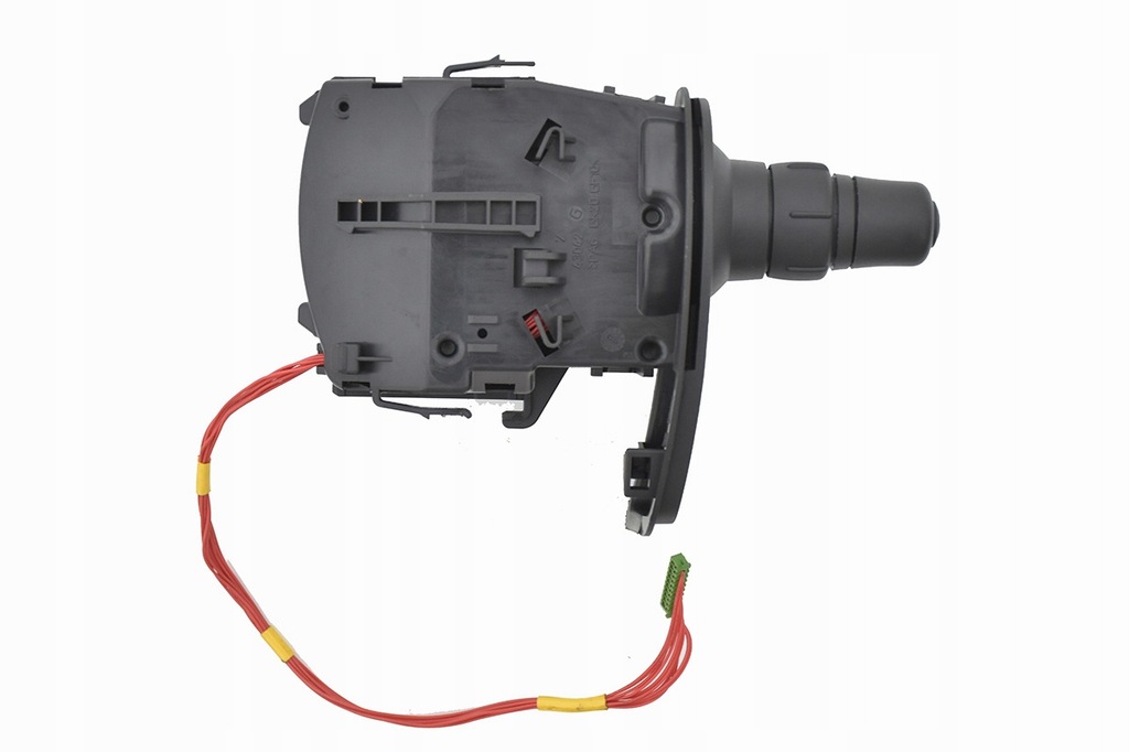 фото №2, Перемикач комбінований важіль renault 8201590638