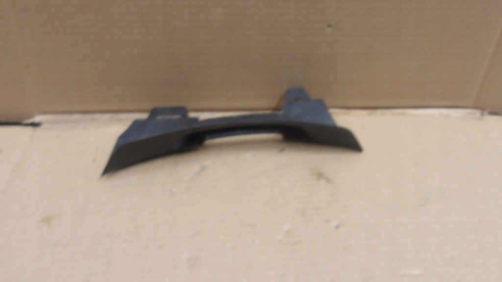 фото №1, Спойлер накладка левая правая подкрылок vw caddy