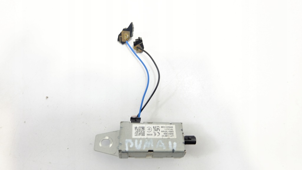 Купить Ford puma mk2 усилитель антенны