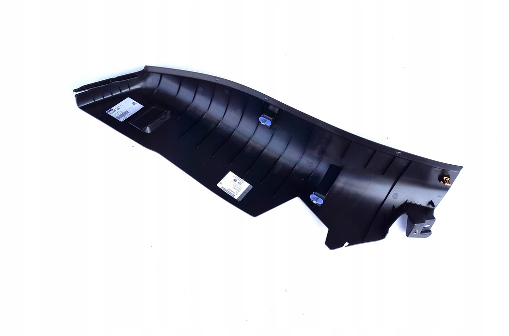 фото №1, Nowa захист обшивка оббивка стійка задня права opel astra k хетчбек