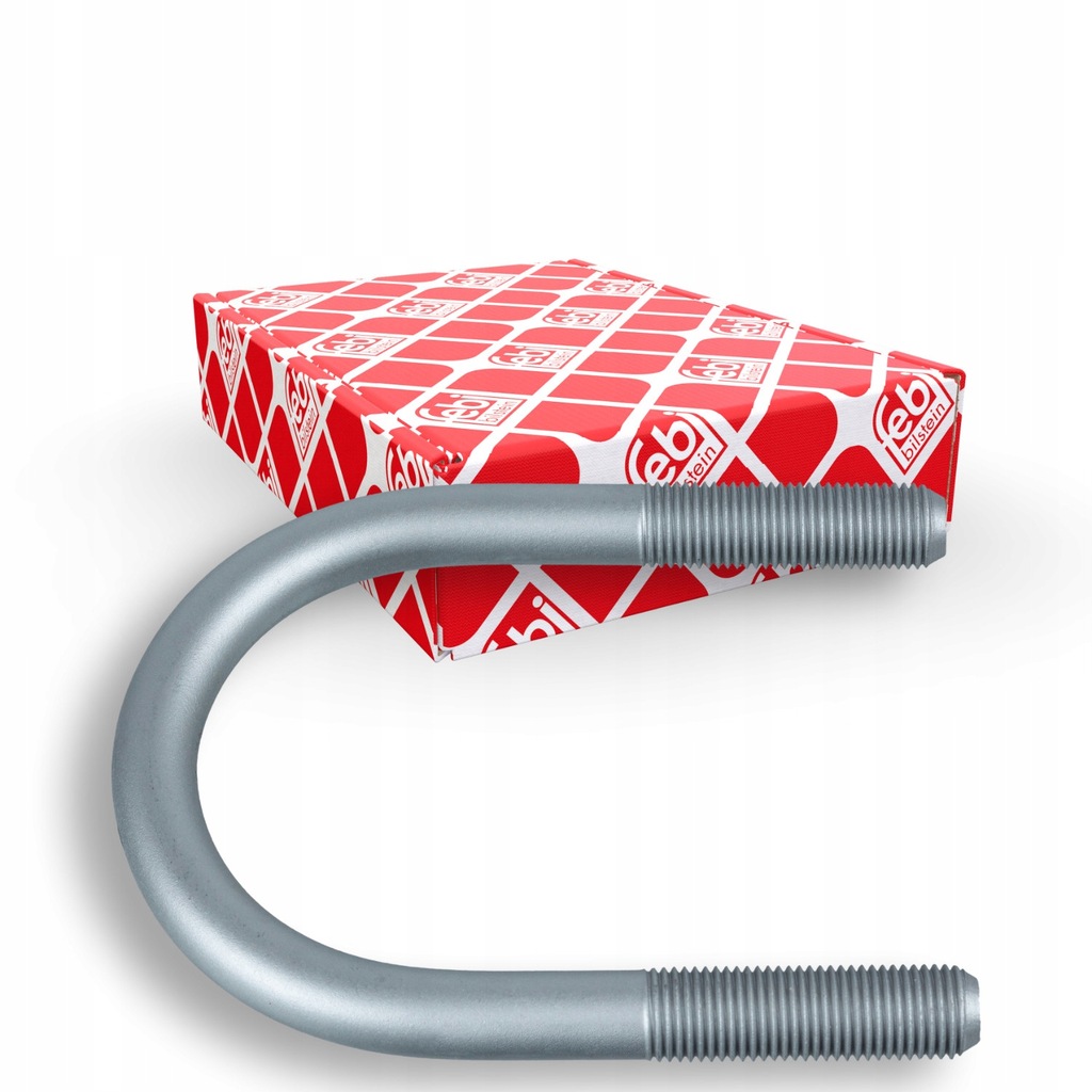 фото №15, Febi bilstein 45456 пряжка рессора