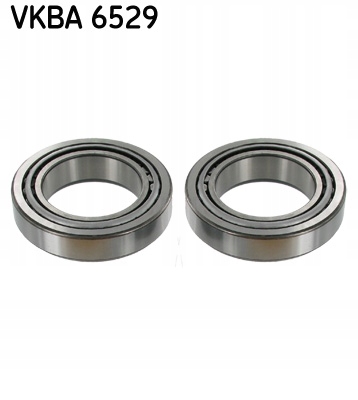 Купити Підшипник колеса skf vkba6529