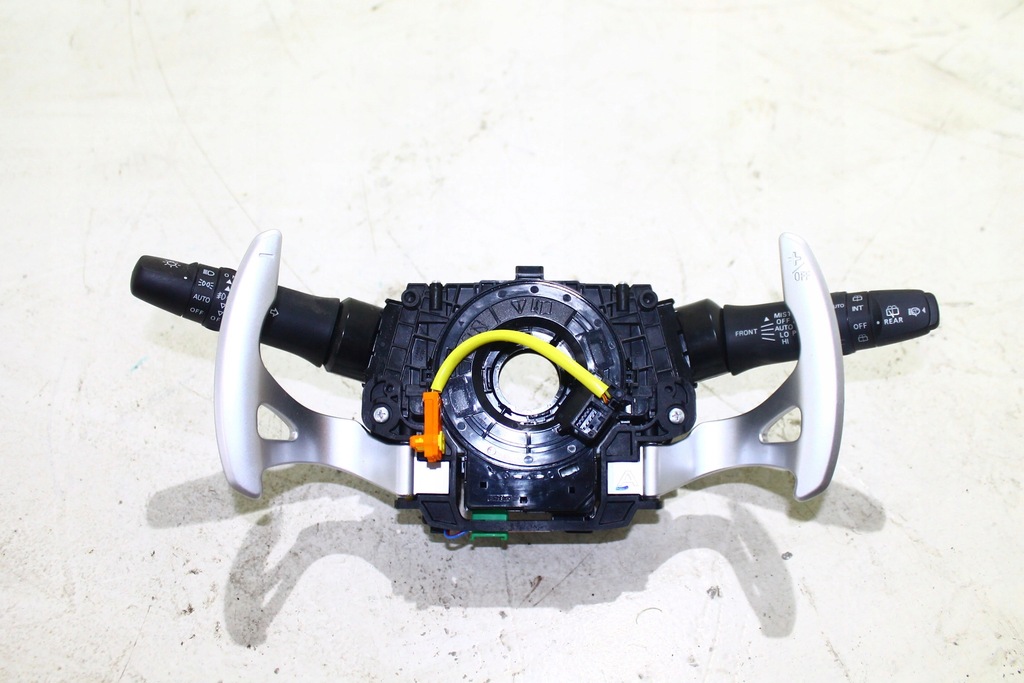 фото №1, Outlander iii lift переключатель комбинированный phev