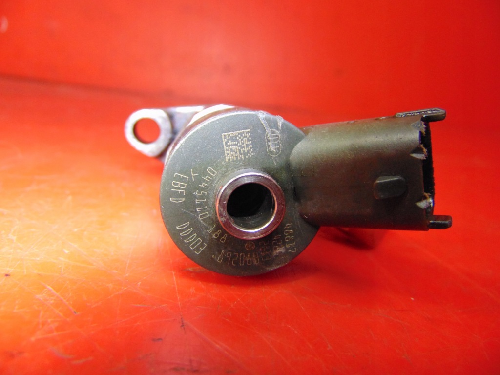 Ford peugeot citroen форсунка 1.6 hdi 0445110188 bosch інжектор wykres Доставка