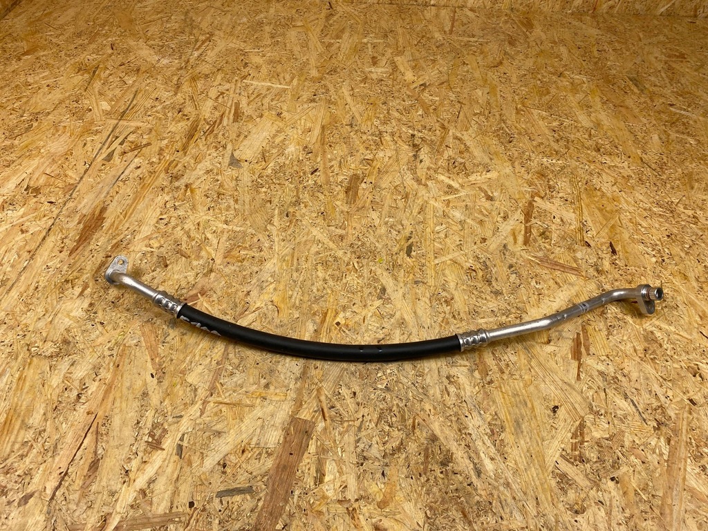 фото №1, Wąż трубка шланг кондиционера renault zoe i 924408549r