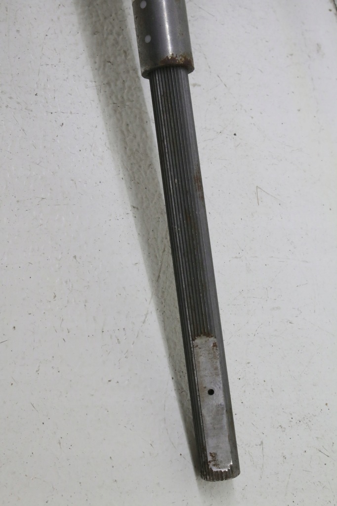 фото №5, Колонка рулевая усилитель opel adam