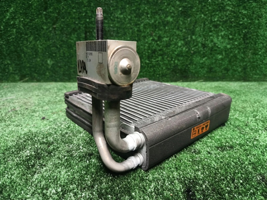 фото №1, Opel karl радиатор испаритель кондиционера