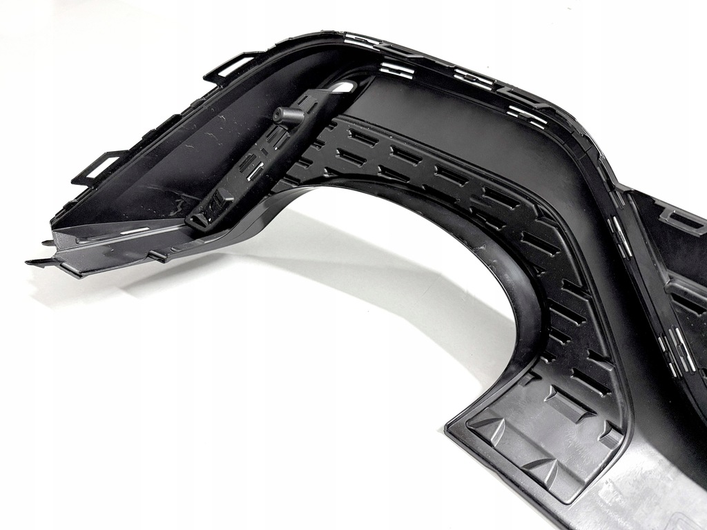 фото №10, Накладка спойлер задний - audi rs rs6 rs7 4k0 4k8 c8 4k - задняя, aso