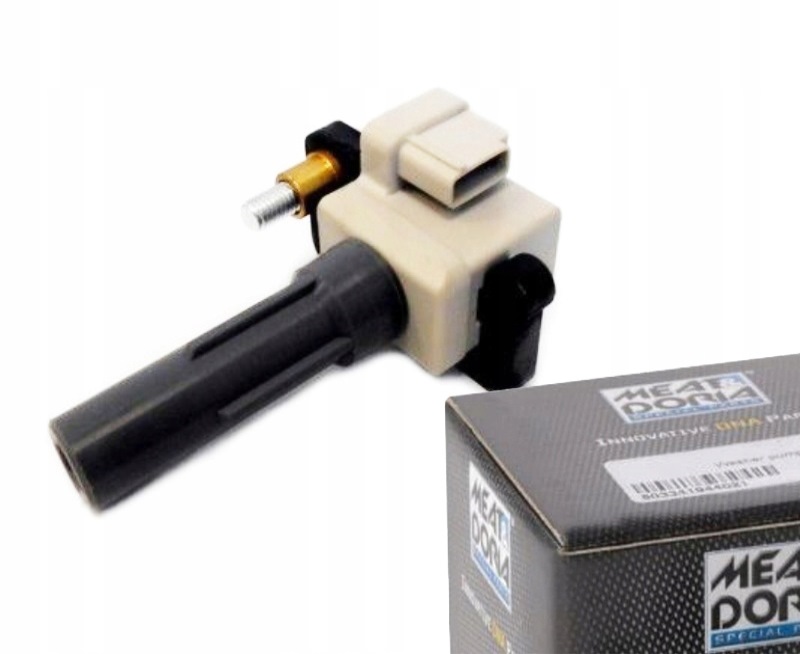 фото №1, Катушка зажигания do subaru legacy v 2.0i