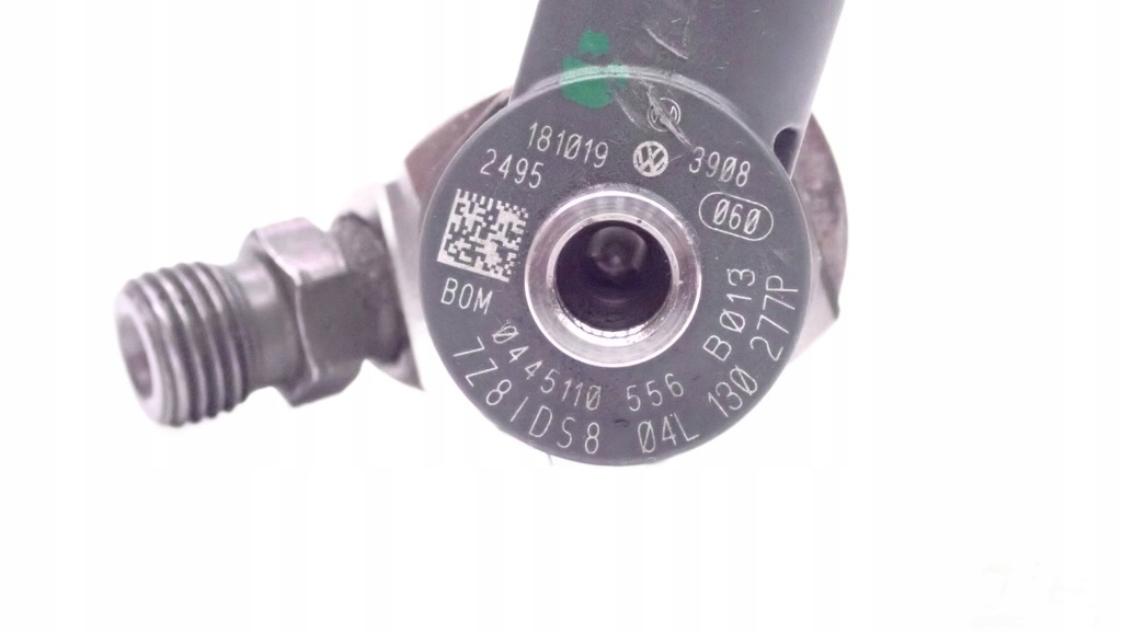 фото №10, 04l130277p форсунка audi q5 80a ii fy 2.0 tdi