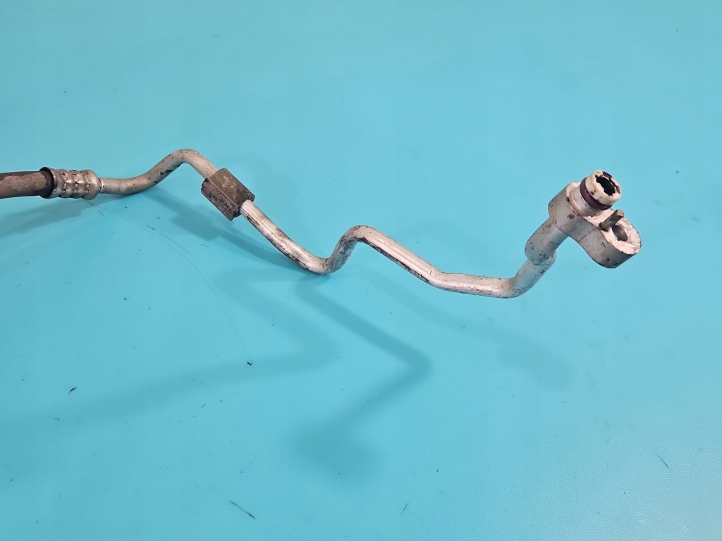 фото №2, Шланг кондиционера трубка bmw x1 e84 9226413