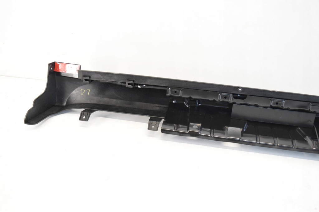 фото №6, Kia sorento 2012-14 пороги накладки порогові nowe oryg