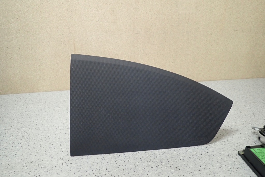 фото №4, Mazda2 mazda 2 03-06 подушки безопасности воздушные подушки безопасности