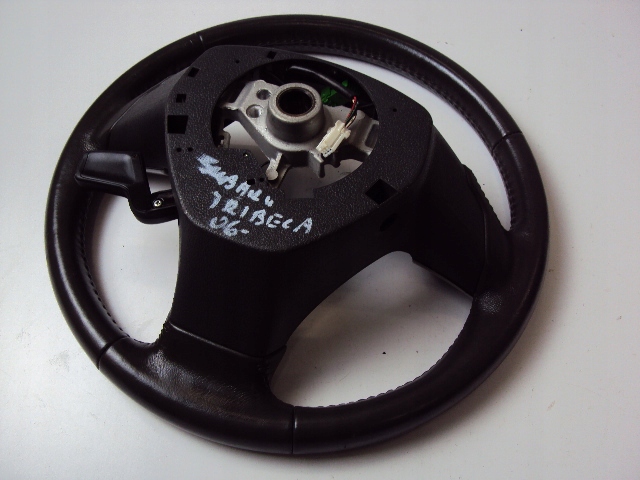 фото №7, Воздуховод subaru tribeca 2006-