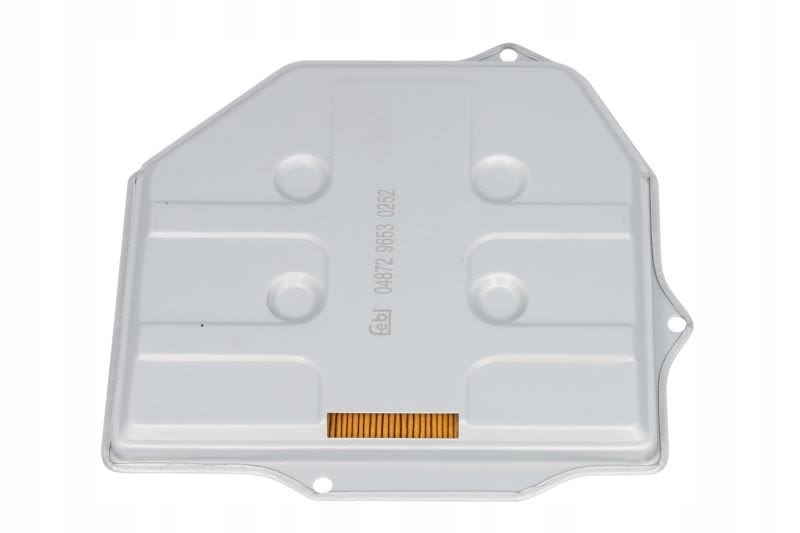 фото №1, Febi bilstein 04872 фильтр гидравлический, автоматическая коробка передач передач