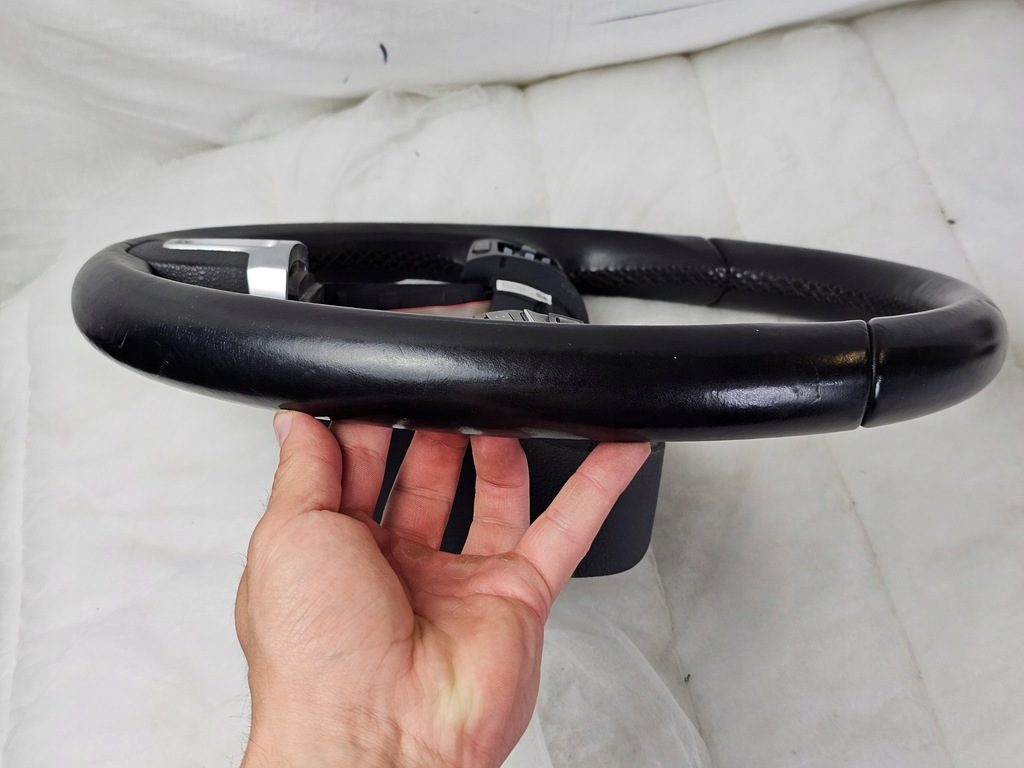 фото №14, Повітропровід шкіра мультифункція vw passat b6 b7 cc 3c8419091bc