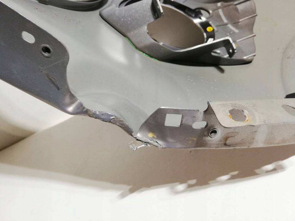 фото №7, Крыло перед правый bentley continental gt 3sd