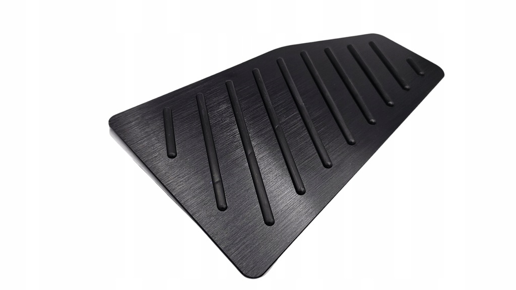 фото №15, Накладки na педалі автоматична коробка передач toyota rav4 2022-2024 toyota venza 2022-2024