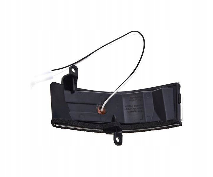 фото №4, Поворотник subaru outback 2012 - правый