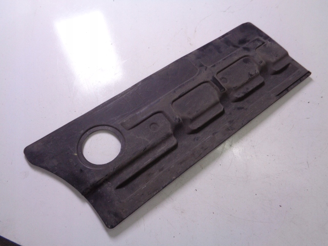 фото №2, Защита подвеска правая renault clio v 1.5 dci 2022 rok