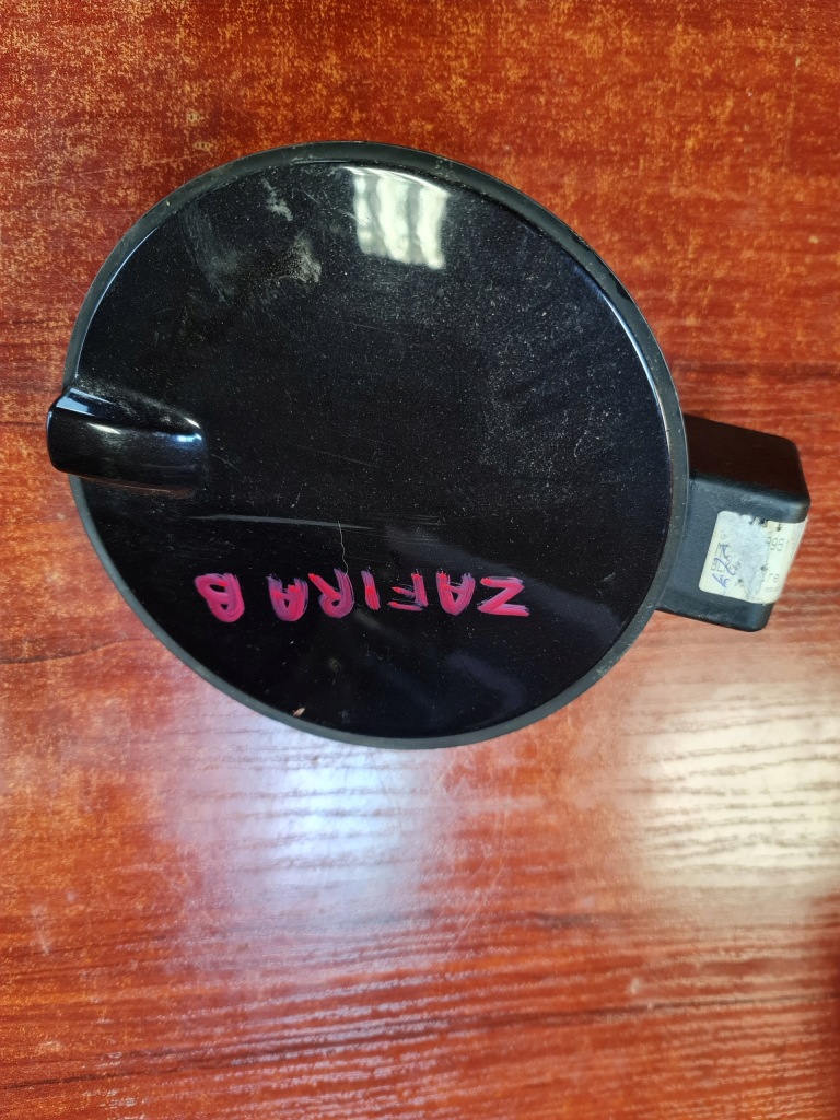 фото №1, Кришка заливної пального opel zafira b 06'