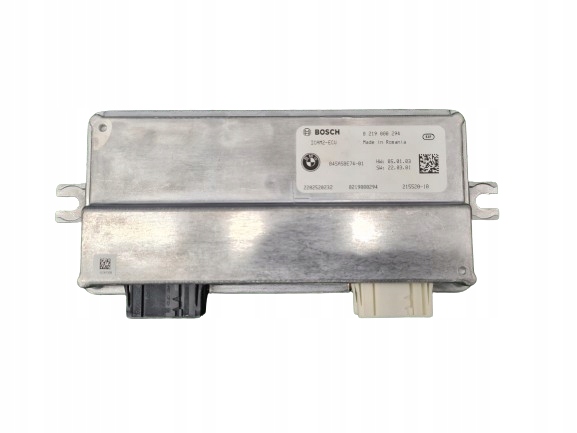 фото №1, Bmw 3 g20 модуль icam2 5a5be74