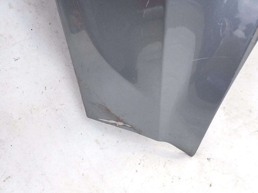 фото №7, Volvo xc40 17- капот крышка двигателя