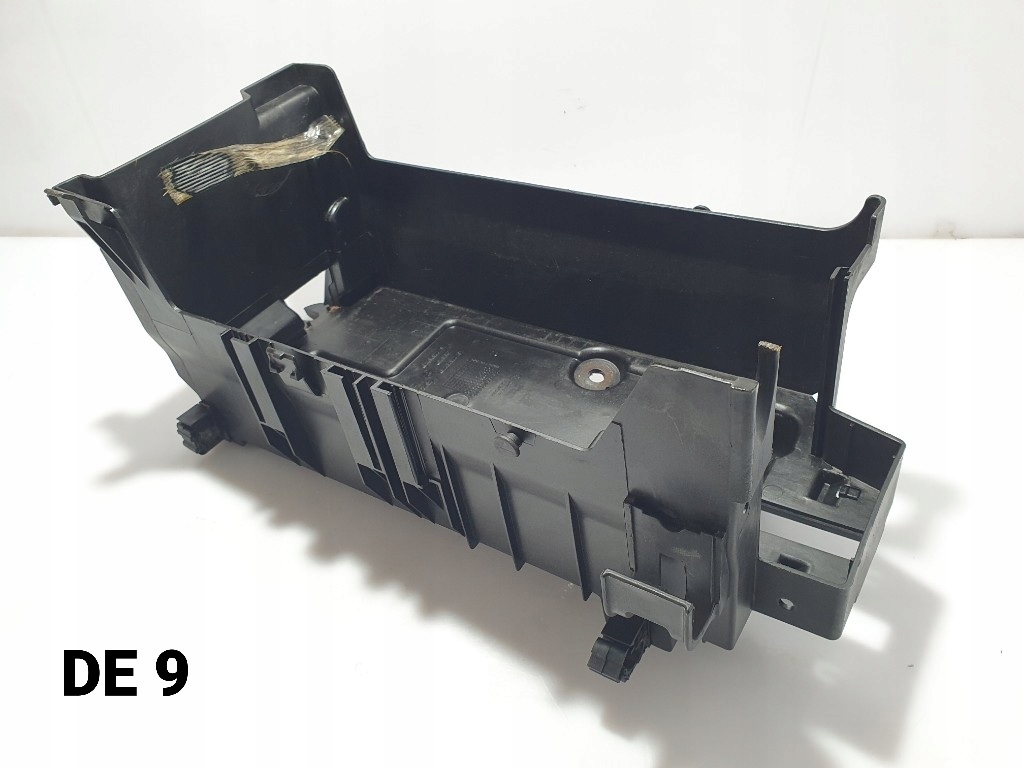 фото №1, Opel insignia a корпус коробка основа акумулятор 312632764