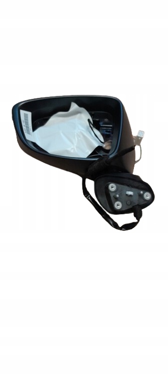 фото №1, Корпус зеркало lewego оригинальный номер mazda 6 gj gjs169181g