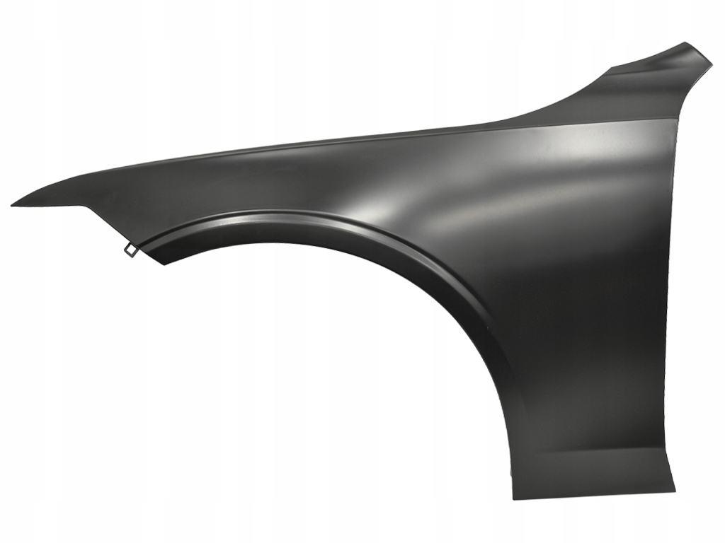 фото №1, Volvo s90 v90 2016- крила ліва alum 31651912