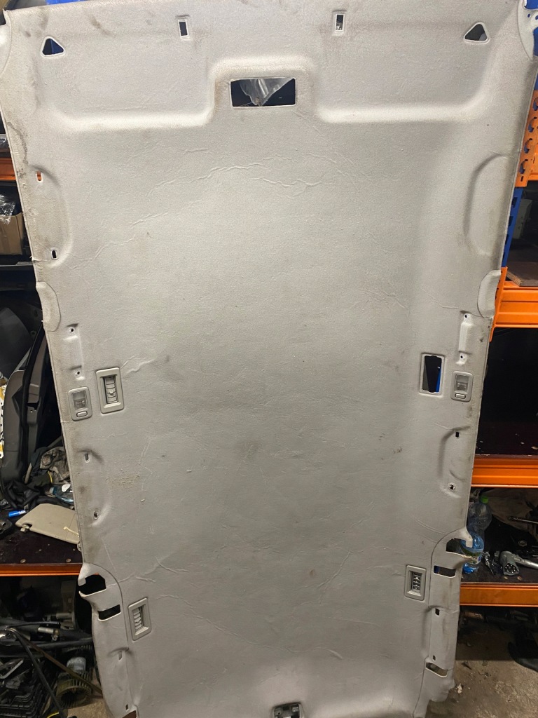 фото №1, Стеля mitsubishi pajero iii 5 двері довгий