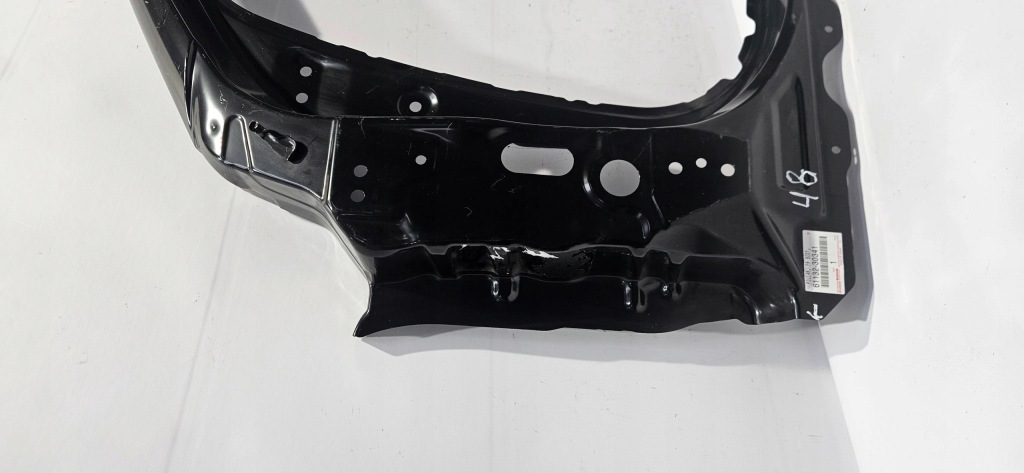 Стойку порог обшивка левая перед lexus gs iv 12-20 Доставка