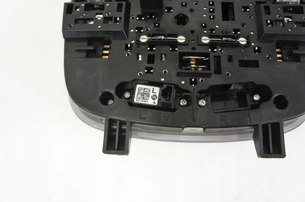 фото №5, Po297 hyundai bayon лампа потолочный перед 92800q0210