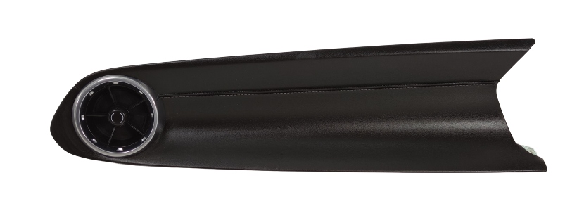 фото №1, Camaro vi захист молдинг панелі решітка 84124221