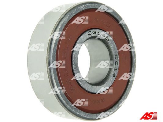 фото №4, Підшипник генератора