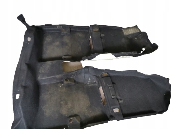 фото №1, Hyundai tucson iii lift коврик обшивка пол