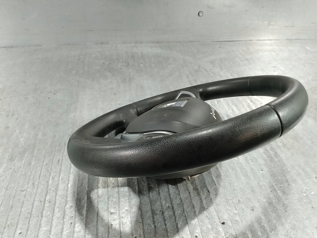 фото №7, Повітропровід з подушка dacia dokker 484001085r 985701142r