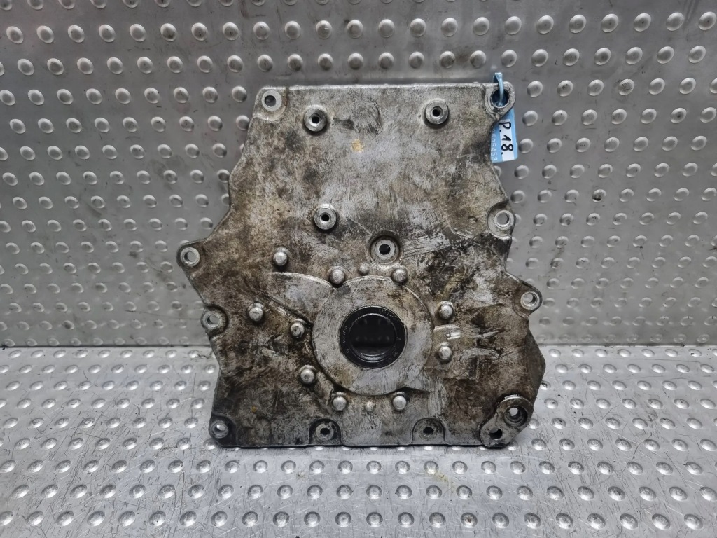 Купити Насос оливи 04693103aa bmw neon ii, fiat 500x grande mini r50 r52 r53 1.6b