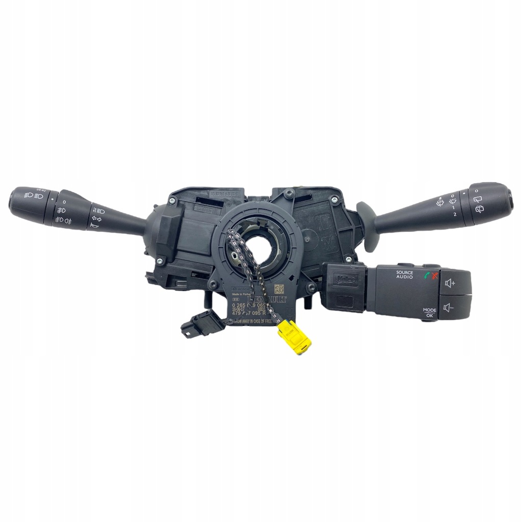 фото №15, Переключатель комбинированный лента dacia lodgy