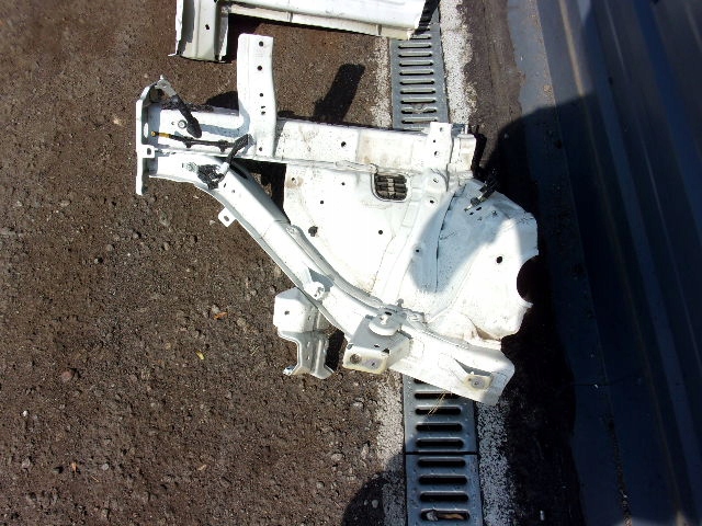 фото №2, Лонжерон четверть rh lh kia niro ii 22-