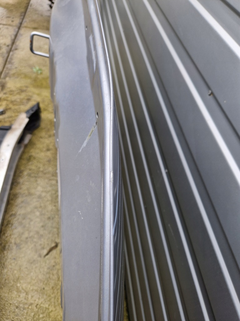 фото №5, Капот перед передня toyota rav4 v 2018-