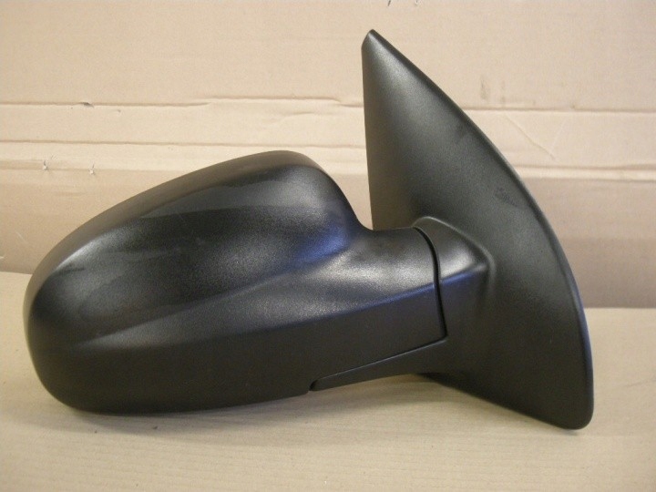 фото №1, Chevrolet aveo зеркало правое