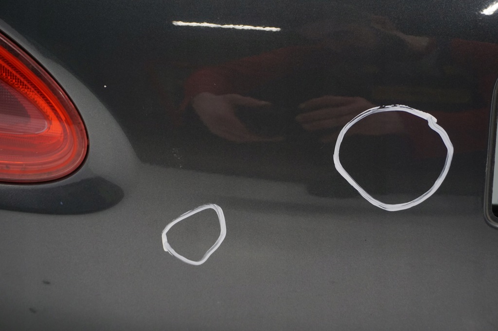 фото №8, Seat leon 07r кришка багажника багажника ls7z