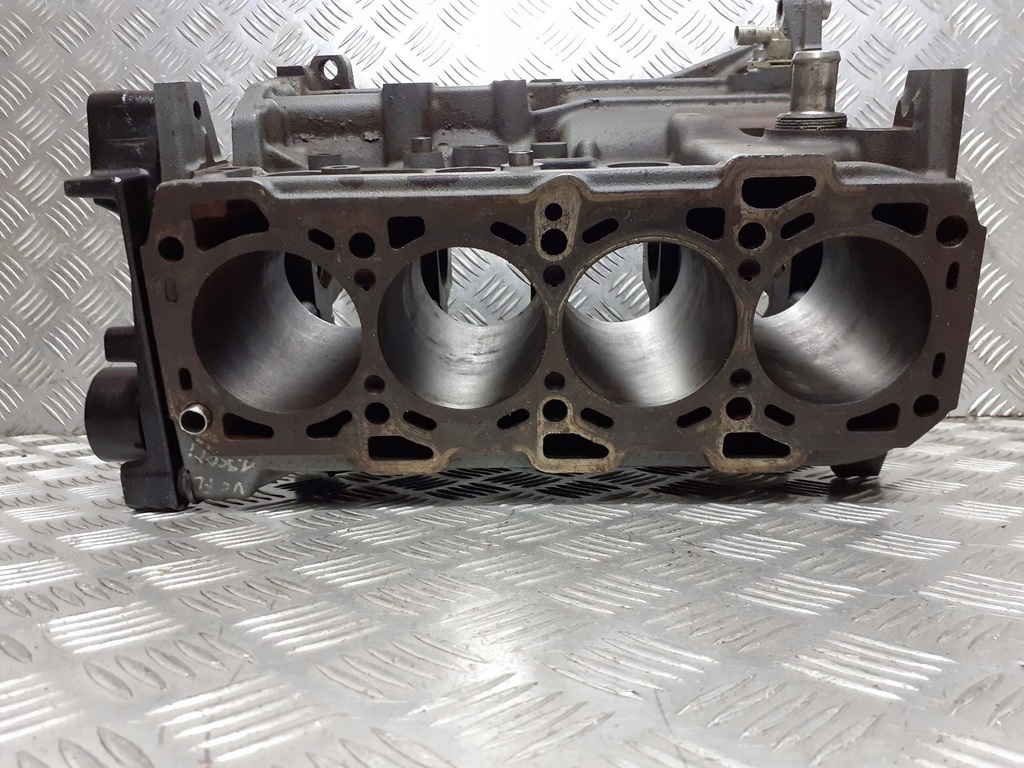 фото №10, Блок двигателя z19dth opel vectra c 1.9 55196611