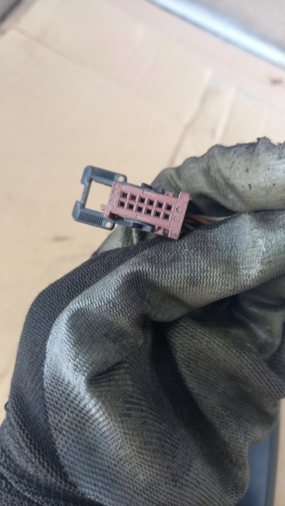 фото №6, Дзеркало праве peugeot 407 04r