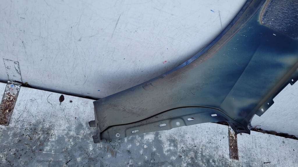 Bmw 3 g20 g21 крыло  правый  передний перед Цена