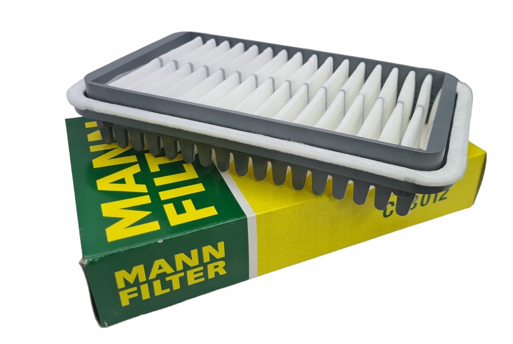 фото №1, Фільтр повітря mann suzuki alto vi wagon r+