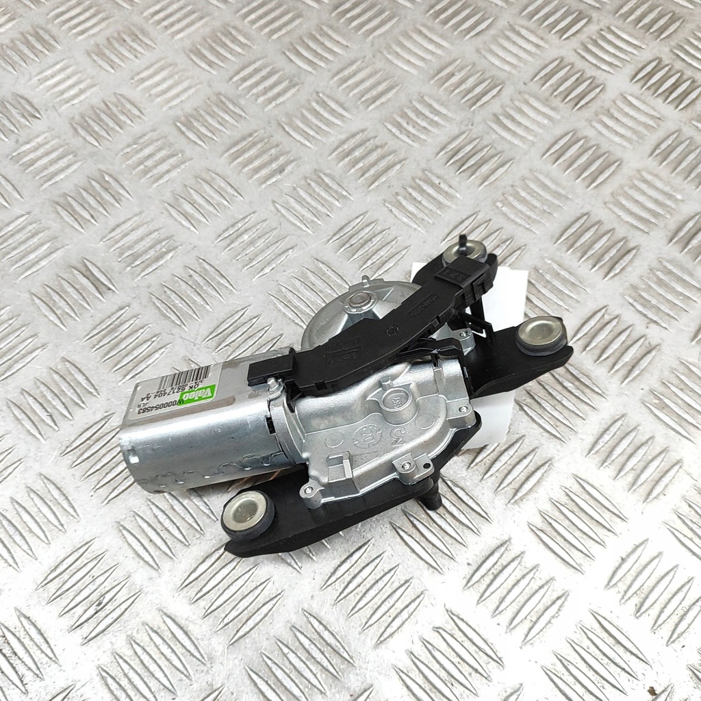 фото №1, Land rover range rover sport l494 2018 моторчик дворники стекло задний